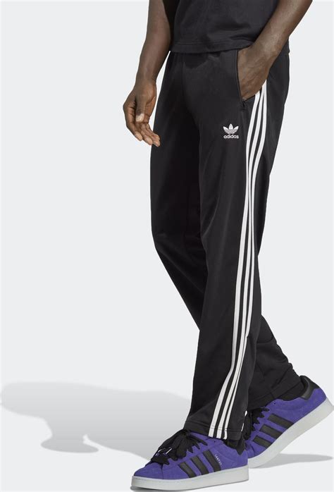 adidas heren trainingsbroek|Adidas loose fit.